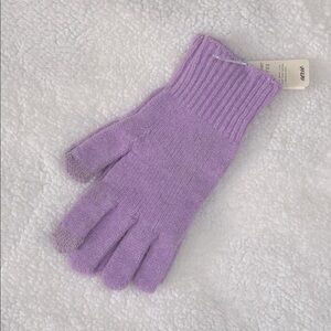 NWT Aerie Knit Gloves
